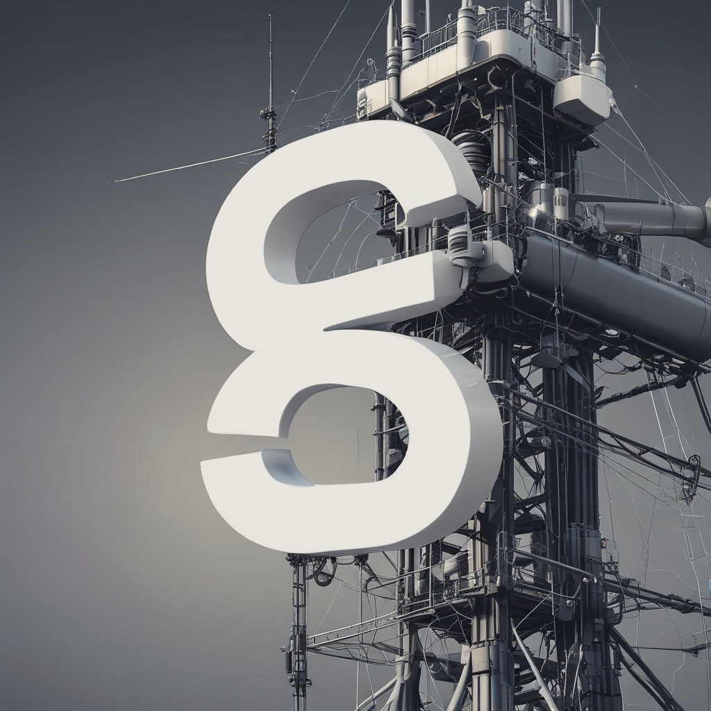 5G expansion